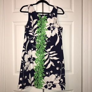 Lilly Pulitzer Summer Dress-size 10